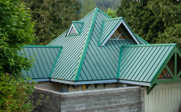 Best Roof Ventilation Installation  in Barron, WI