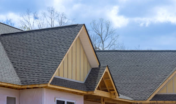 Best Rubber Roofing (EPDM, TPO)  in Barron, WI