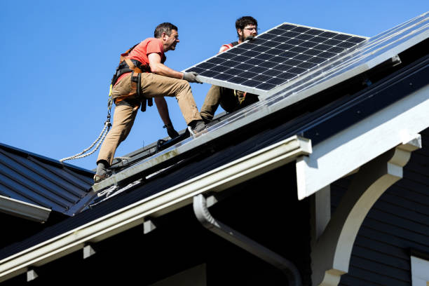 Best Gutter Installation and Repair  in Barron, WI