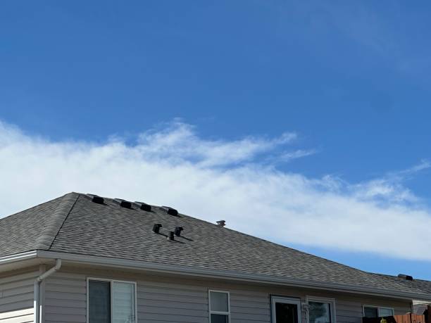 Reliable Barron, WI Roofing Services Solutions