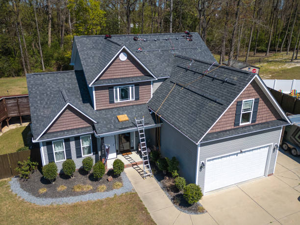 Best Roof Replacement  in Barron, WI