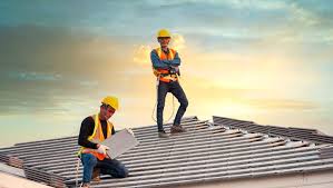 Best Roof Coating and Sealing  in Barron, WI